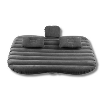CampEase™ | Inflatable Car Mattress & Lounger