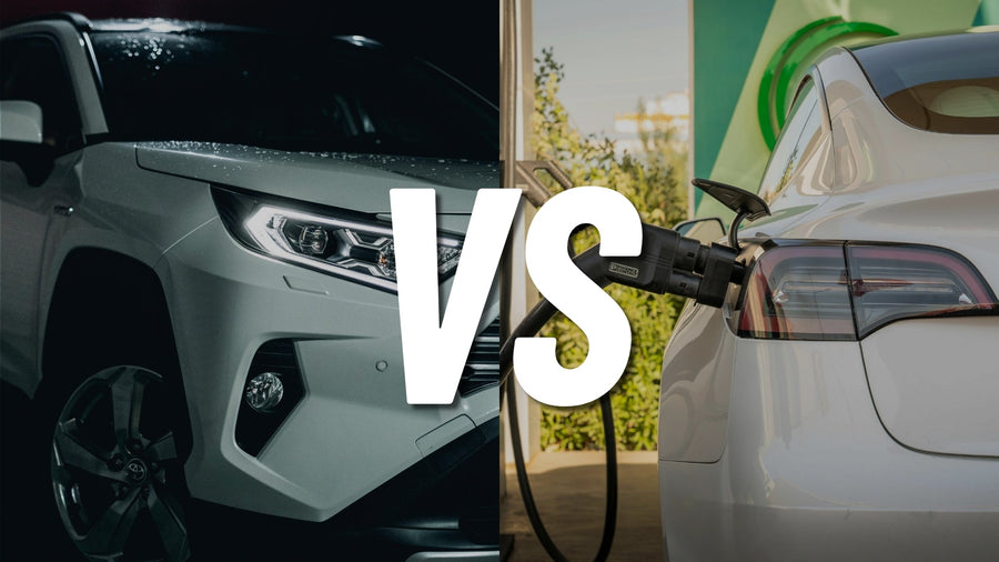 Hybrid vs EV: Which Is Actually Worth It in 2026?