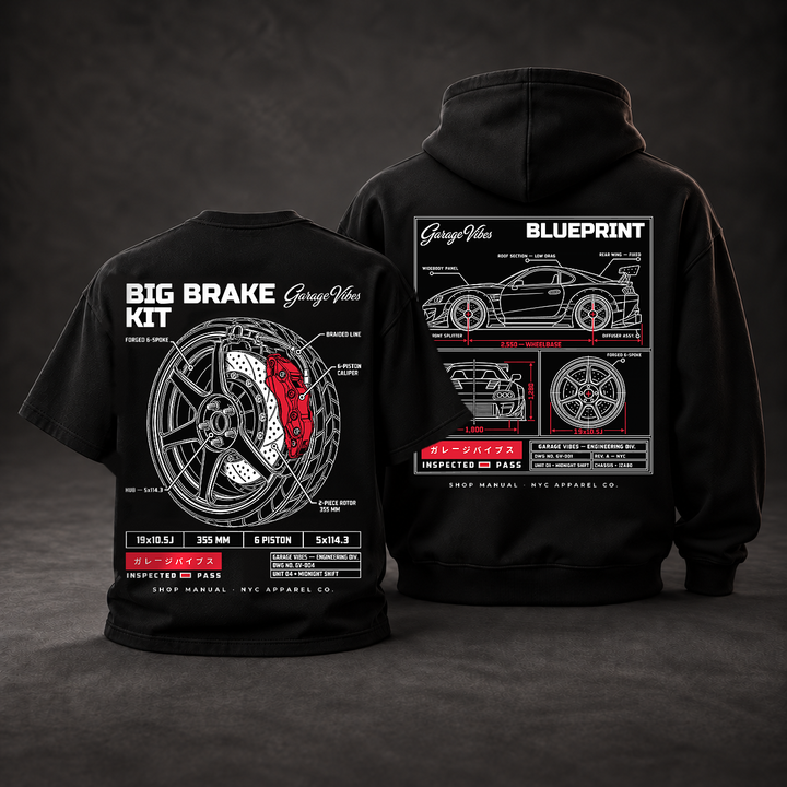 Shop Manual