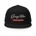 The Signature Cap — Embroidered Trucker | Garage Vibes Printify