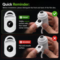 AstroDrift™ — USB Star Projector for Car & Home AutomotiveMust