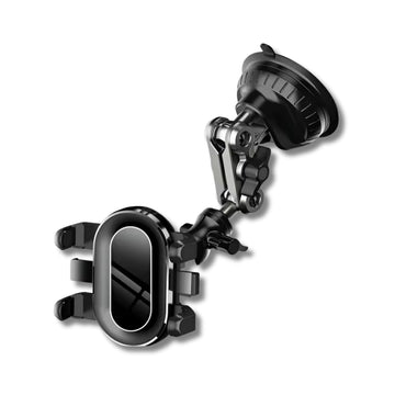 MountPro 360 — Universal Car Phone Holder & Windshield Mount Automotive Must