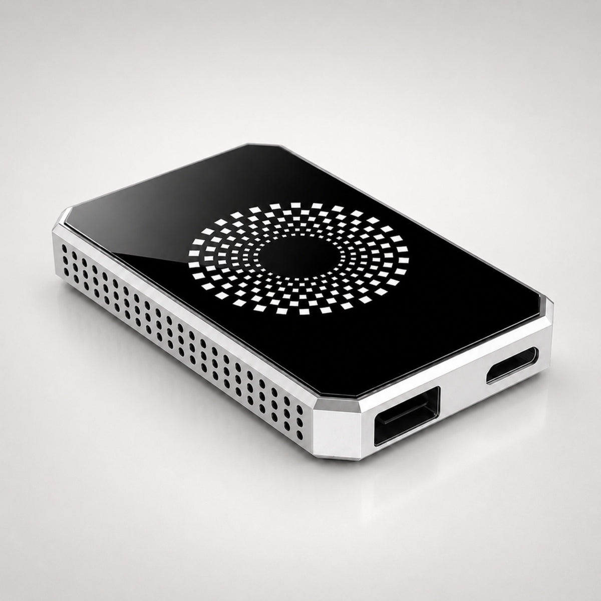 DriveIQ Box™ — Wireless CarPlay & Android Auto Adapter Automotive Must