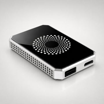 DriveIQ Box™ — Wireless CarPlay & Android Auto Adapter Automotive Must