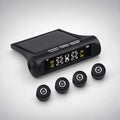 SolarTire Alert™ | Wireless Tire Pressure Monitoring System Automotive Must