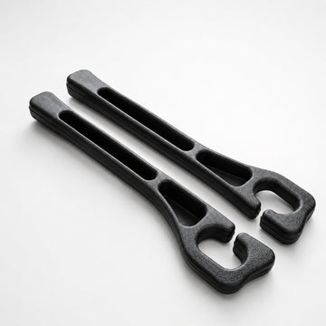 GapVault — Car Seat Gap Filler & Console Organizer AutomotiveMust