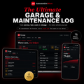 AutomotiveMust Garage — Lifetime License Automotive Must