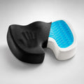 AutoComfort™ — Memory Foam Coccyx Seat Cushion Automotive Must