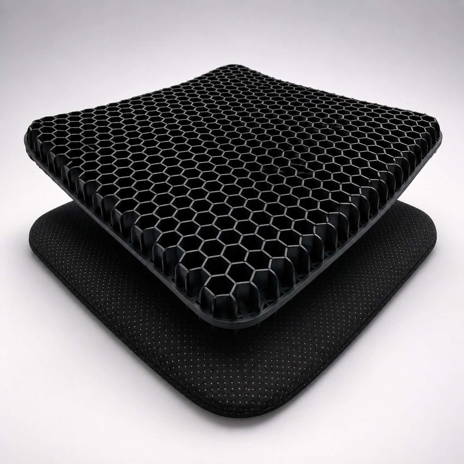 Honeycomb Gel Seat Cushion AutomotiveMust