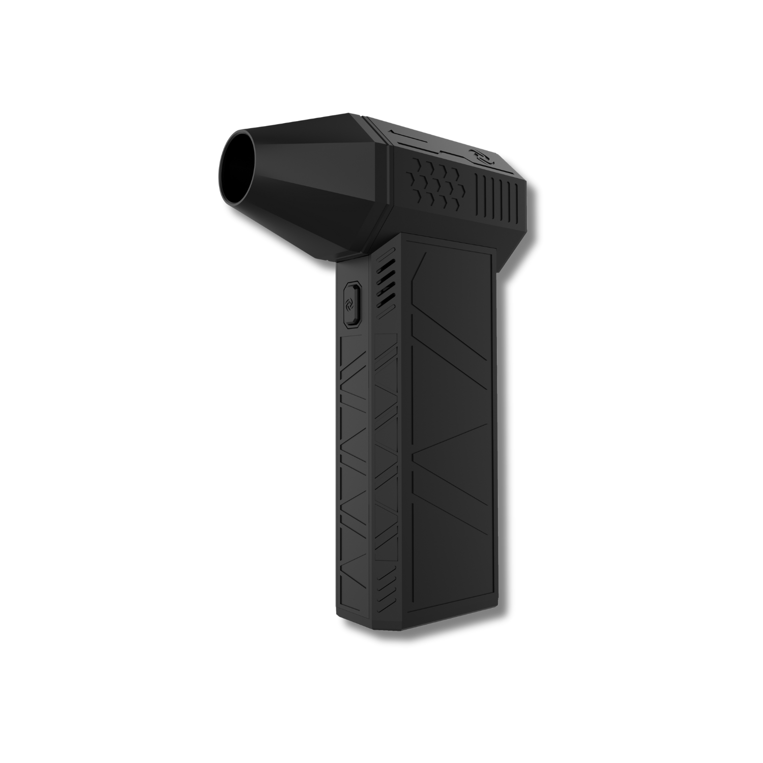 TurboFlow Fan™ | Precision High-Speed Mini Jet Air Blower