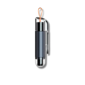 Car Emergency Window Hammer & Seatbelt Cutter