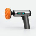 ShinePro™ | Cordless Car Waxer & Polishing Kit Automotive Must