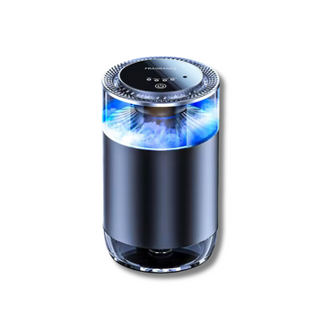 CloudScents™| AI Smart Luxurious Car Aroma Diffuser