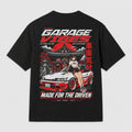 Tokyo Nights Tee Printify