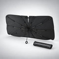 UmbraShade™ Umbrella Windshield Sun Shade for Cars – UV & Heat Block AutomotiveMust