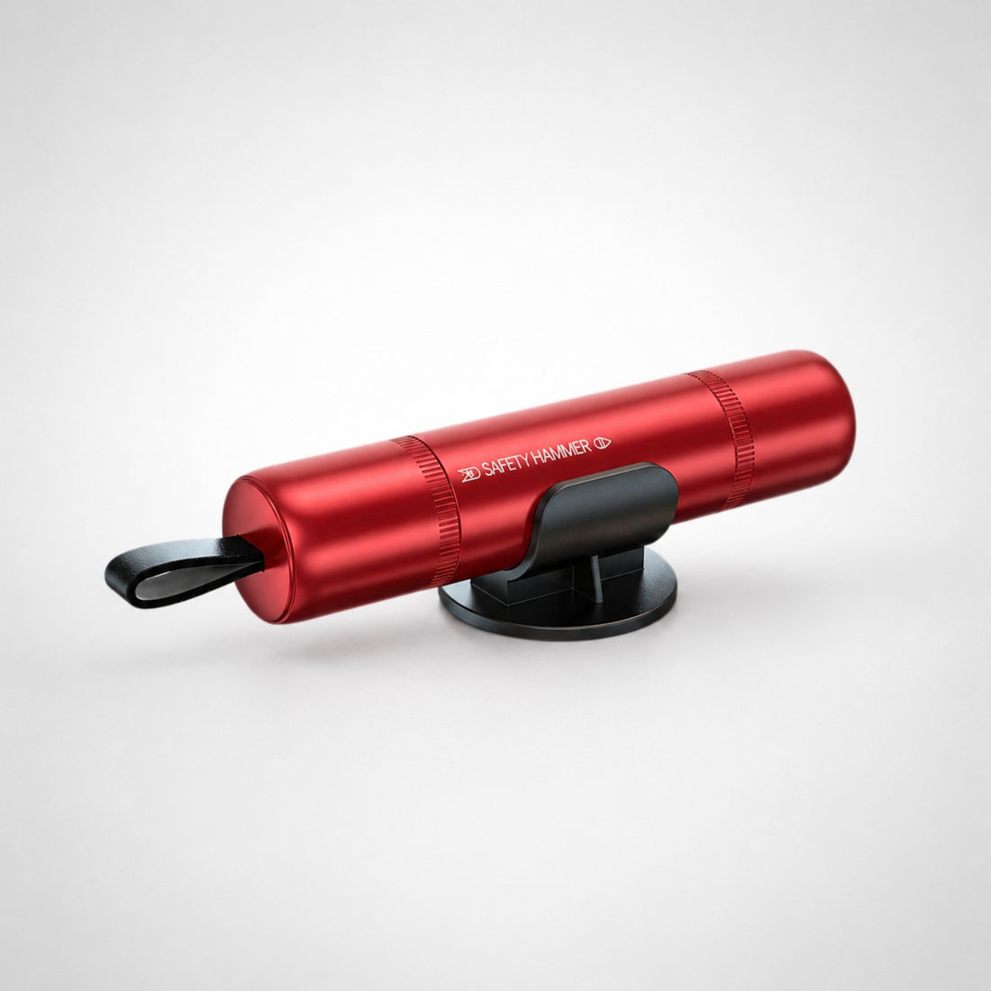 Car aluminum alloy window breaker safety hammer Automotive Must