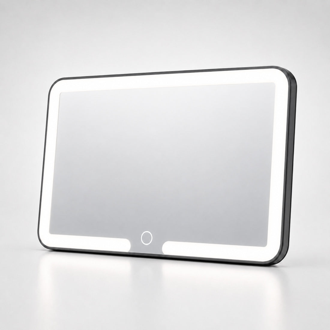 Car smart makeup mirror Automotive Must