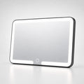 Car smart makeup mirror Automotive Must