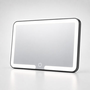 Car smart makeup mirror Automotive Must