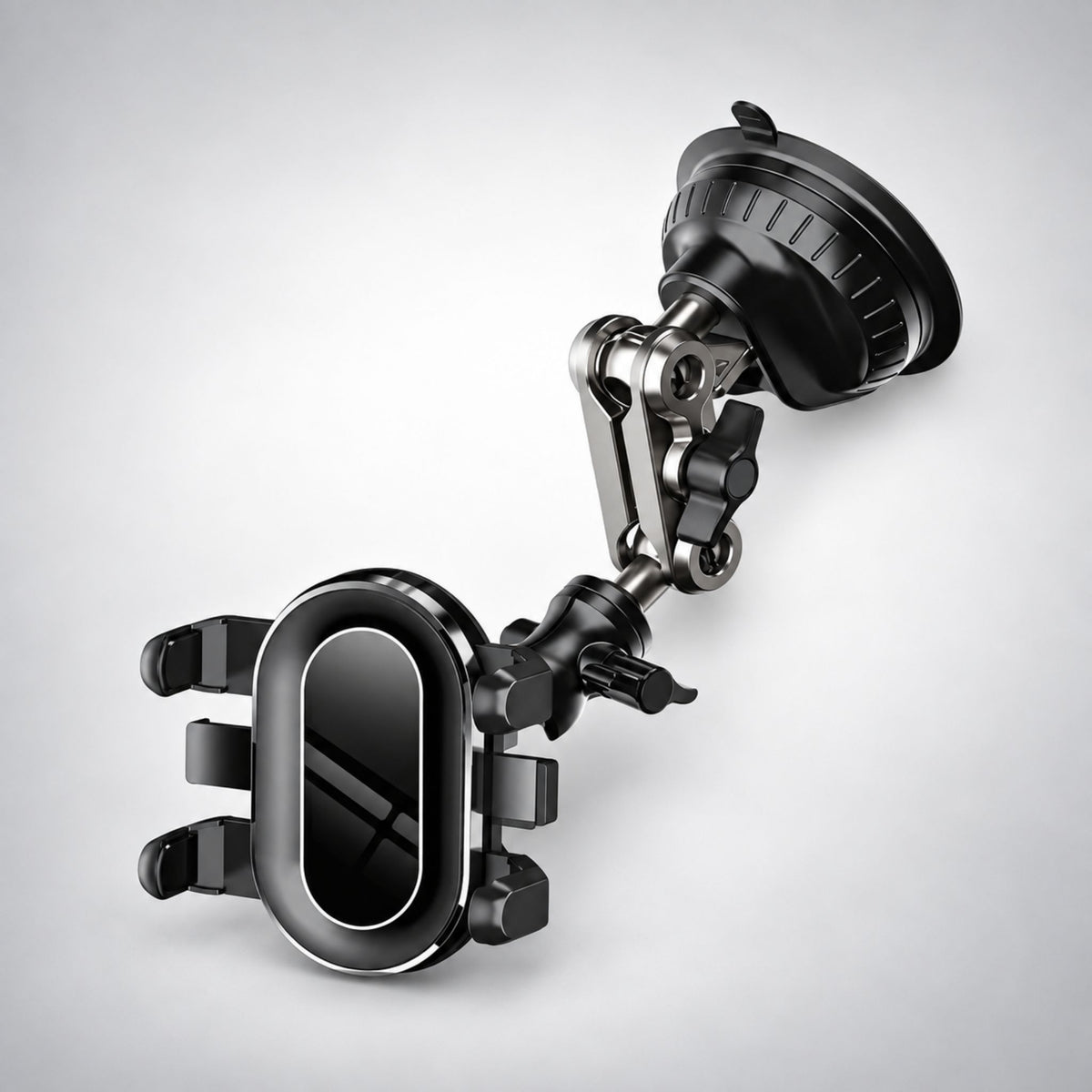 MountPro 360 — Universal Car Phone Holder & Windshield Mount Automotive Must
