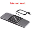 Car Wireless Charger AutomotiveMust