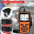 Automobile diagnostic scanner Automotive Must