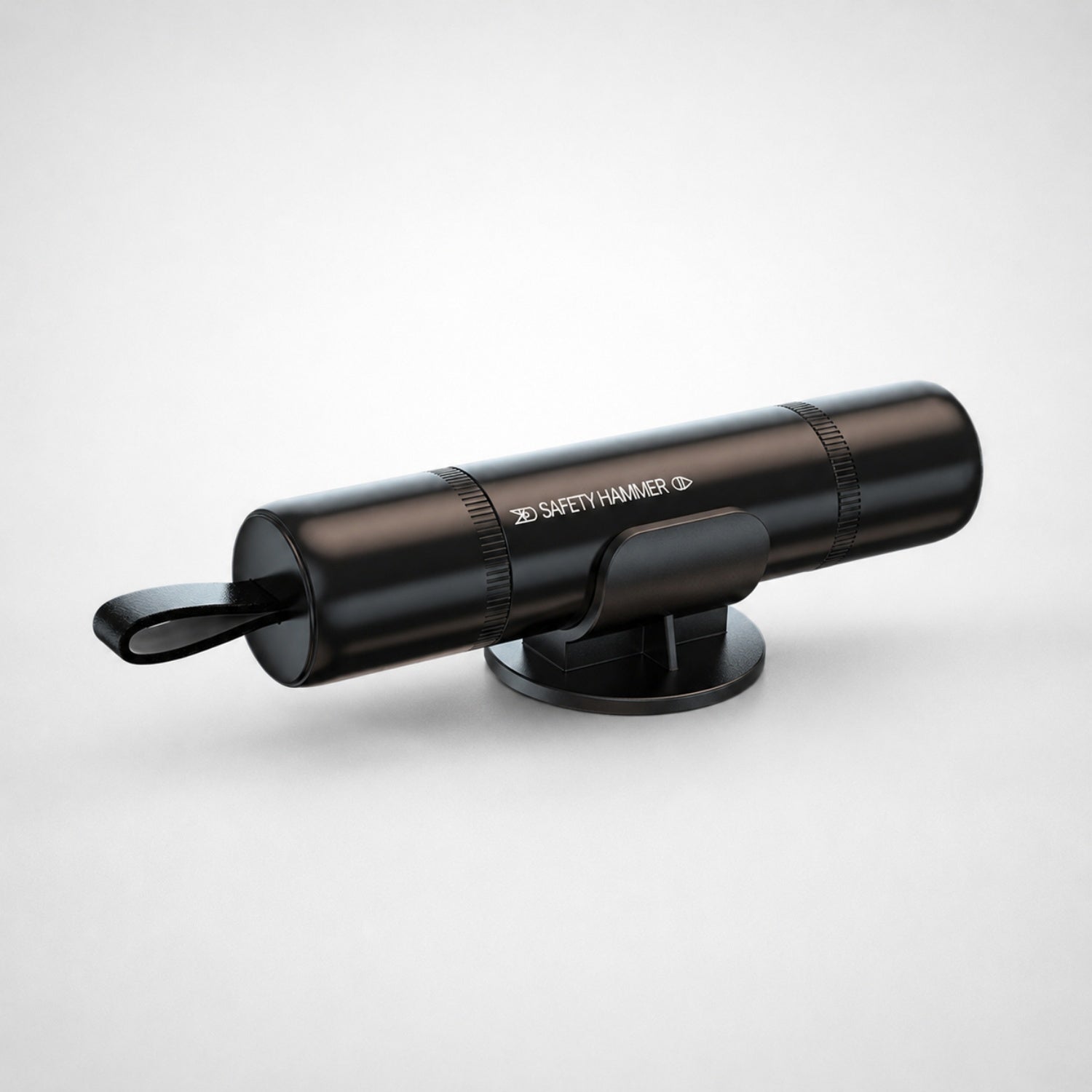 Car aluminum alloy window breaker safety hammer Automotive Must