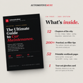 The Ultimate Guide to Car Maintenance (PDF) AutomotiveMust