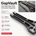 GapVault — Car Seat Gap Filler & Console Organizer AutomotiveMust