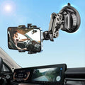 MountPro 360 — Universal Car Phone Holder & Windshield Mount Automotive Must