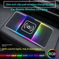 Car Wireless Charger AutomotiveMust