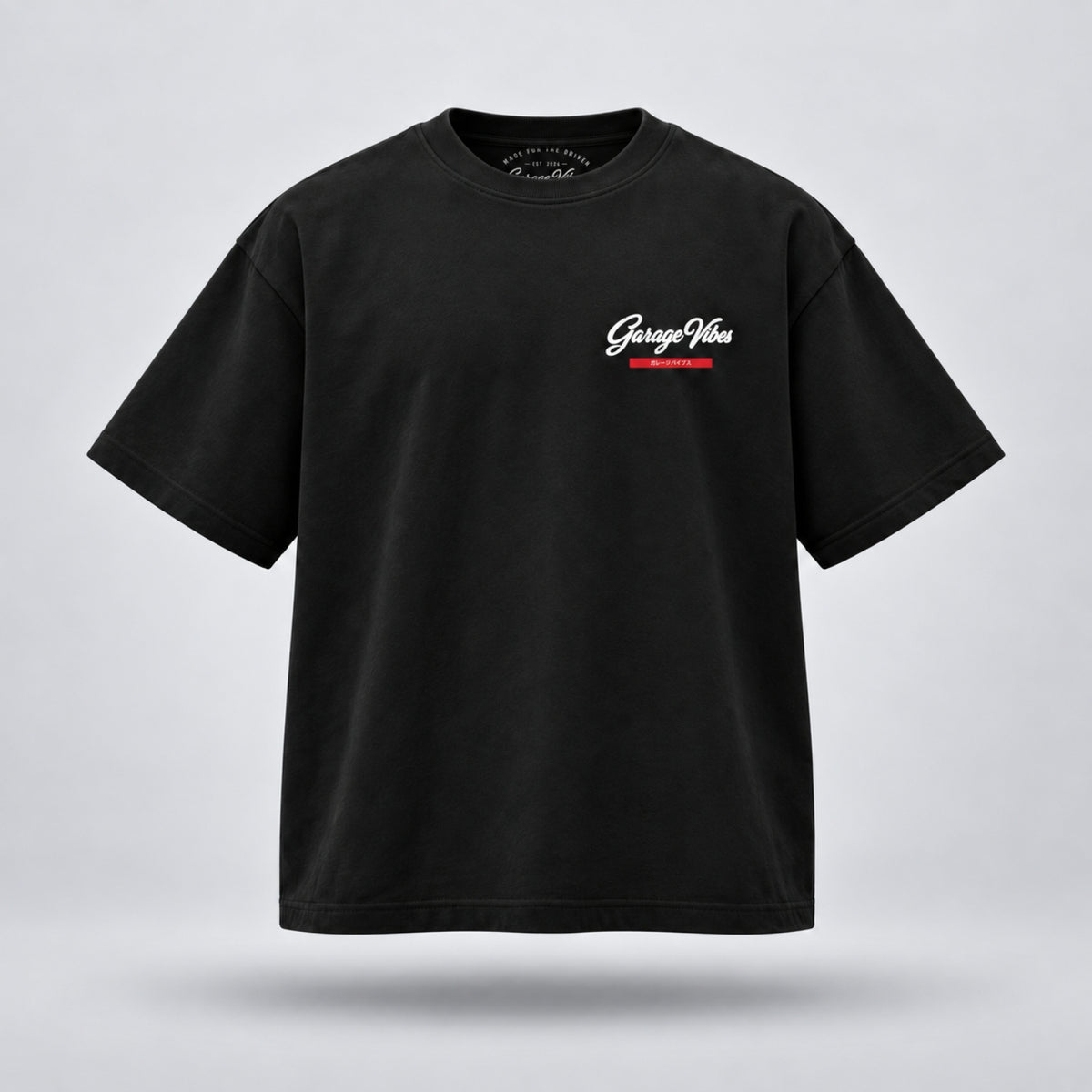 Tokyo Nights Tee Printify