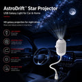 AstroDrift™ — USB Star Projector for Car & Home AutomotiveMust
