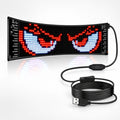 FlexLED Display™ | Customizable Scrolling Indicator Automotive Must