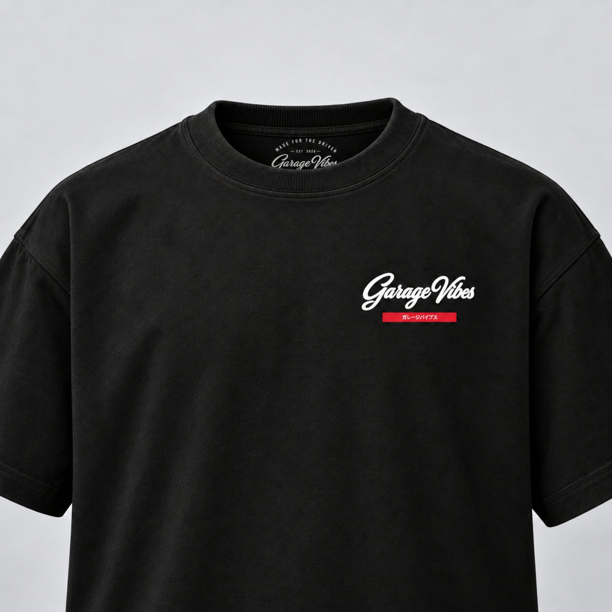 Tokyo Nights Tee Printify