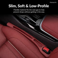 GapVault — Car Seat Gap Filler & Console Organizer AutomotiveMust