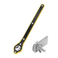 Car Ratchet Wrench Set Tire Changing Tool AutomotiveMust