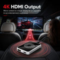 DriveIQ Box™ — Wireless CarPlay & Android Auto Adapter Automotive Must