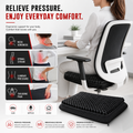 Honeycomb Gel Seat Cushion AutomotiveMust