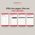 The Ultimate Guide to Car Maintenance (PDF) AutomotiveMust