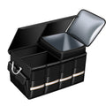 Car Trunk Storage Box, Car Organizer Box, Amazon Cross-Border Folding Storage Box, Car Outdoor Storage Box AutomotiveMust