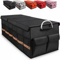 Car Trunk Storage Box, Car Organizer Box, Amazon Cross-Border Folding Storage Box, Car Outdoor Storage Box AutomotiveMust