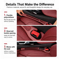 GapVault — Car Seat Gap Filler & Console Organizer AutomotiveMust