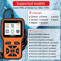 Automobile diagnostic scanner Automotive Must