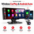 Center Console AutomotiveMust