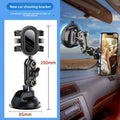 MountPro 360 — Universal Car Phone Holder & Windshield Mount Automotive Must