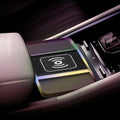 Car Wireless Charger AutomotiveMust