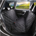 Scratchproof Hammock Dog Car Seats Cover