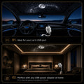 AstroDrift™ — USB Star Projector for Car & Home AutomotiveMust