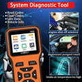 Automobile diagnostic scanner Automotive Must